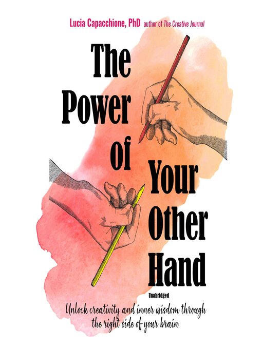 Title details for The Power of Your Other Hand by Lucia Capacchione PhD - Wait list